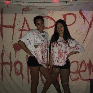 Meet your Posher, Fabiola